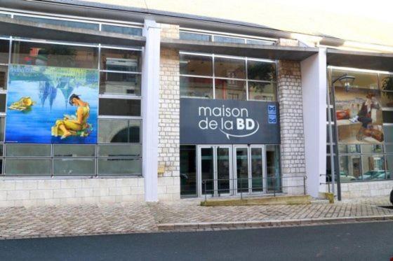 Loire Velo 3 Appartements Moderne Velo Parking 20 Places Velos Centre Ville Historique บลัวส์ ภายนอก รูปภาพ