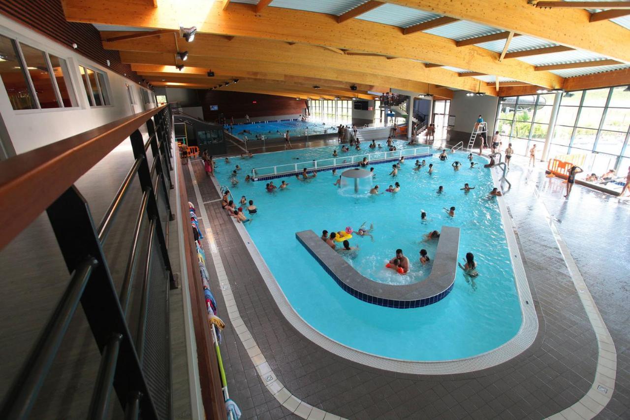 Loire Velo 3 Appartements Moderne Velo Parking 20 Places Velos Centre Ville Historique บลัวส์ ภายนอก รูปภาพ